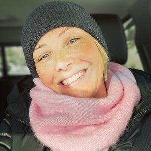 Meet your Posher, Laetitia